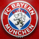 拜仁慕尼黑足球俱乐部徽章