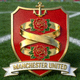 曼彻斯特联足球俱乐部徽章