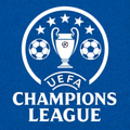 欧洲冠军联赛官方标志