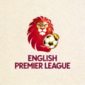 英格兰足球超级联赛官方标志
